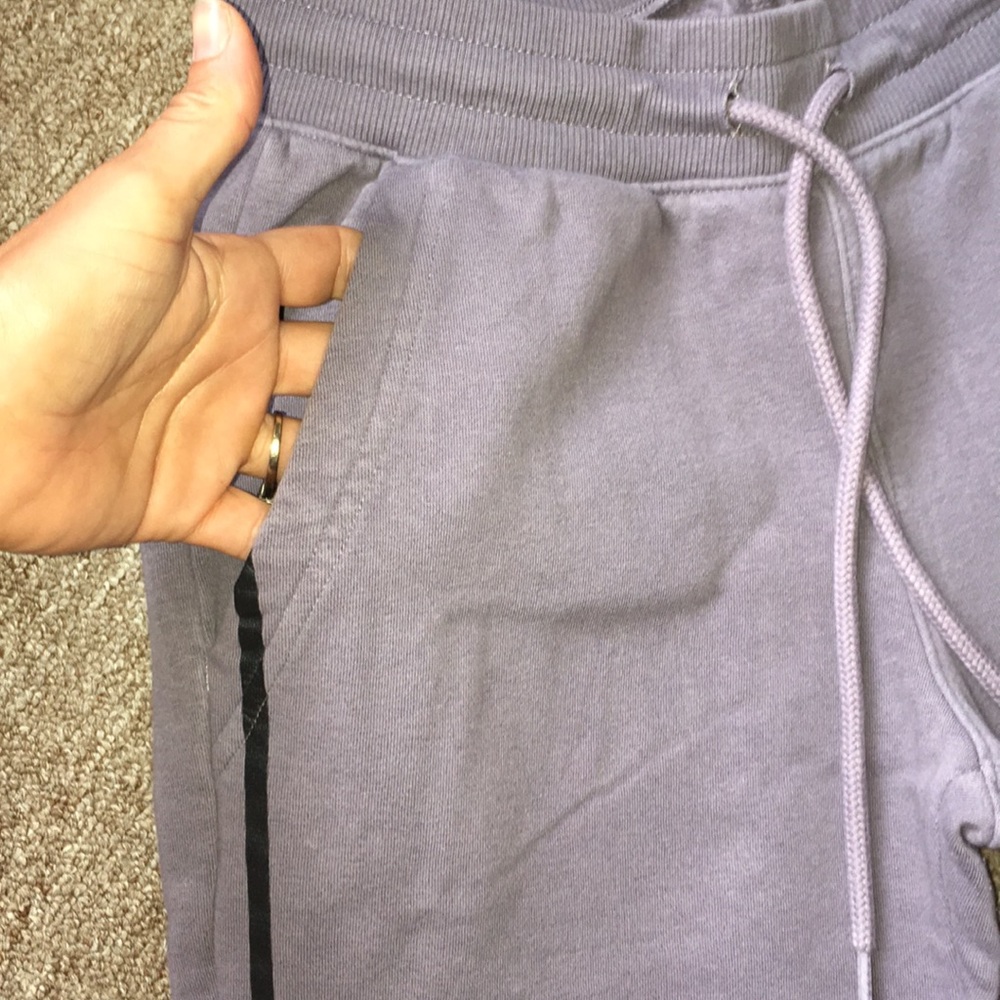 Joggers - Picture 3 of 5
